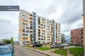 2 room apartment 44 m² Vilnius, Lithuania