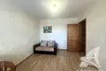 2 room apartment 50 m² Muchaviecki sielski Saviet, Belarus