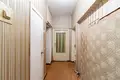 3 room apartment 64 m² Minsk, Belarus