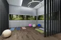Mieszkanie 6 pokojów 247 m² Turcja, Turcja
