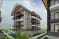 Apartamento 2 habitaciones 47 m² Obakoy, Turquía