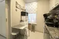1 room apartment 21 m² Riga, Latvia