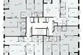 Appartement 5 chambres 140 m² Kommunarka, Russie