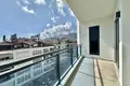 Apartamento 1 habitacion 57 m² Región del Mediterráneo, Turquía