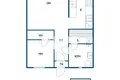 Wohnung 2 zimmer 60 m² Oitti, Finnland