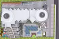 Mieszkanie 3 pokoi 101 m² Lefka, Cypr Północny