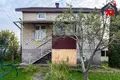 Haus 169 m² Zabalocki sielski Saviet, Belarus