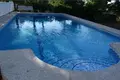 4-Schlafzimmer-Villa 151 m² Benidorm, Spanien