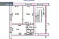 Appartement 2 chambres 40 m² Kaunas, Lituanie