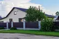 Haus 143 m² Kurhanski sielski Saviet, Belarus