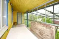 Casa 164 m² Papiarnianski sielski Saviet, Belarús