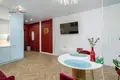 Wohnung 1 zimmer 38 m² Minsk, Belarus