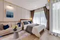 Studio apartment 24 m² Pattaya City, Thailand