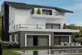 Appartement 1 chambre 126 m² Serik, Turquie