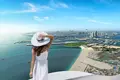 Apartamento 3 habitaciones 303 m² Dubái, Emiratos Árabes Unidos