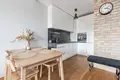 1 bedroom apartment 51 m² Warsaw, Poland