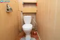 Appartement 3 chambres 61 m² Kalveliai, Lituanie