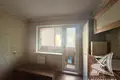 4 room apartment 58 m² Muchaviecki sielski Saviet, Belarus