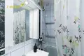 Mieszkanie 2 pokoi 47 m² Mińsk, Białoruś