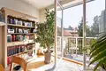 Apartamento 5 habitaciones 193 m² Varsovia, Polonia