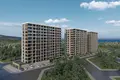 Квартира 2 комнаты 66 м² Средиземноморский регион, Турция