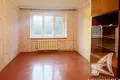 Mieszkanie 2 pokoi 46 m² Czernawczyce, Białoruś