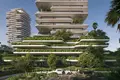 Пентхаус 5 спален 245 м² Гермасойя, Кипр