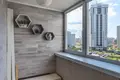 3 room apartment 65 m² Minsk, Belarus