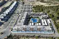 Wohnung 3 Schlafzimmer 185 m² Finestrat, Spanien