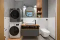 Wohnung 4 zimmer 79 m² Warschau, Polen