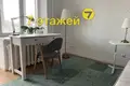 Apartamento 3 habitaciones 64 m² Minsk, Belarús
