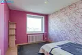 Apartamento 4 habitaciones 73 m² Panevėžys, Lituania