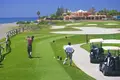 2 bedroom apartment 123 m² San Pedro Alcantara, Spain