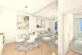 Квартира 2 спальни 78 м² Доброта, Черногория