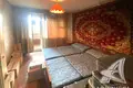2 room apartment 57 m² Muchaviecki sielski Saviet, Belarus