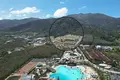Complejo residencial New residential complex of first-class villas with swimming pools in Phuket, Thailand