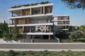 2 bedroom apartment 75 m² Germasogeia, Cyprus
