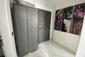 Appartement 1 chambre 45 m² Mahmutlar, Turquie