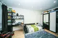 2 room apartment 45 m² Minsk, Belarus