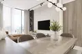 Wohnkomplex Prestigious apartments with private pools in Ocean Pearl 2 complex, Dubai Islands area, Dubai, UAE