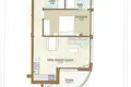 Квартира 2 комнаты 86 м² Торревьеха, Испания