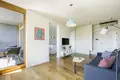 Appartement 3 chambres 64 m² en Varsovie, Pologne