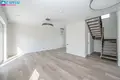 House 136 m² Kuprioniskes, Lithuania