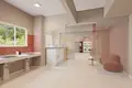Apartamento 2 habitaciones 38 m² Regiao Imediata de Sao Paulo, Brasil