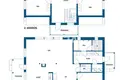 Maison 6 chambres 180 m² Jarvenpaa, Finlande