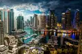Studio apartment 41 m² Dubai, United Arab Emirates