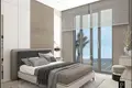 Appartement 1 chambre 43 m² Rafailovici, Monténégro