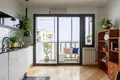 Apartamento 3 habitaciones 44 m² Varsovia, Polonia