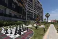 Wohnung 2 zimmer 70 m² Erdemli, Türkei