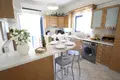 1st floor apartment for rent 86 sq.m. in the area of ​​Souvala just 7 minutes from the beach.